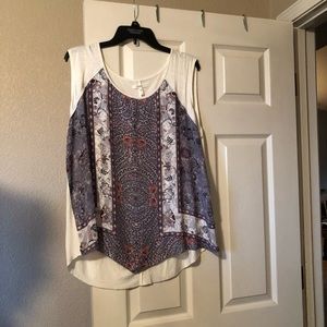 Maurice’s Tank Top